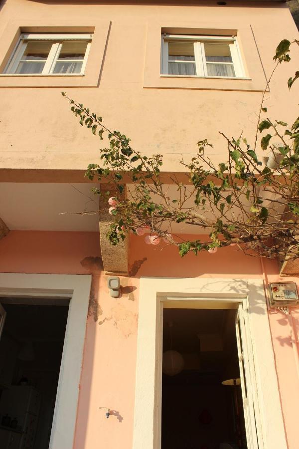 Oportobestview-Garden Exterior foto