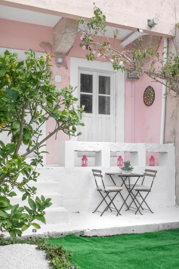 Oportobestview-Garden Exterior foto