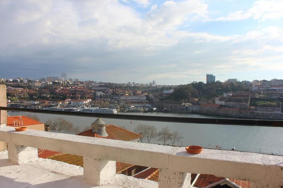 Oportobestview-Garden Exterior foto
